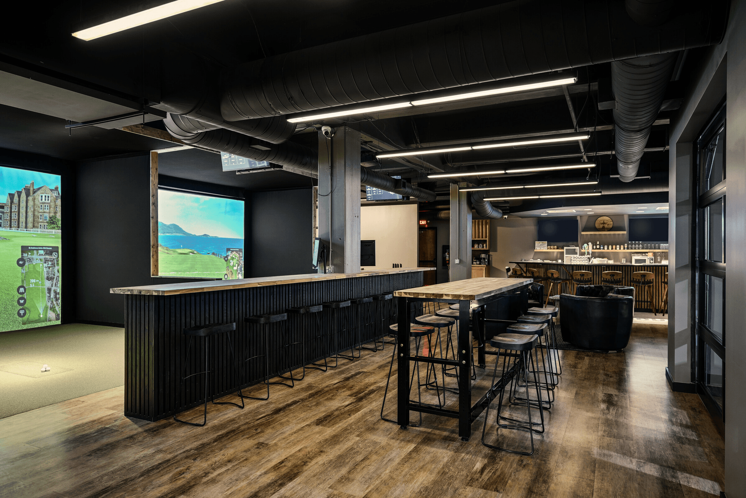 Sylvan Supply Location